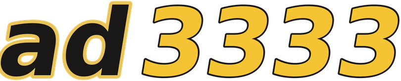 ad3333 logo